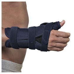 Dual Sanitaly Manugib...