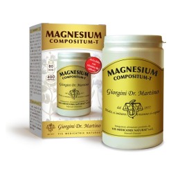 Dr. Giorgini Magnesium...