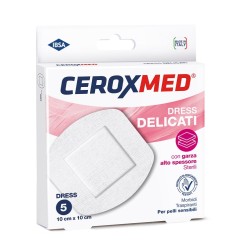 Nova Argentia Dress...