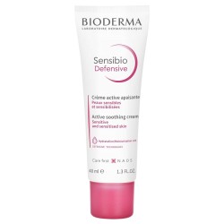 Bioderma Sensibio Defensive...