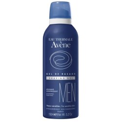 Avène Avene Homme Gel Barba...
