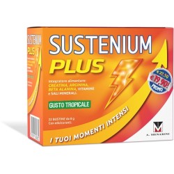 Menarini Sustenium Plus...