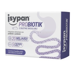 Pharmaidea Isypan Probiotik...