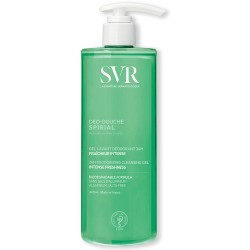 Laboratoire Svr Spirial...