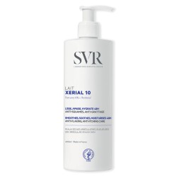 Laboratoire Svr Xerial 10...
