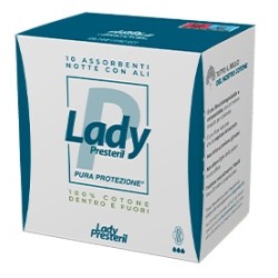 Corman Lady Presteril...