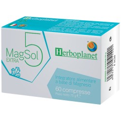 Herboplanet Magsol 5 Extra...