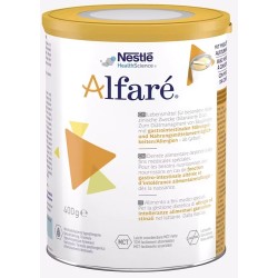 Nestlè Alfare' Polvere 400 G