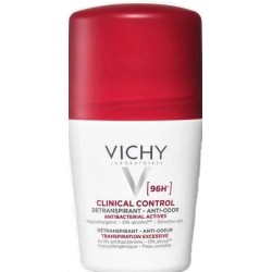 Vichy Deodorante Clinical...