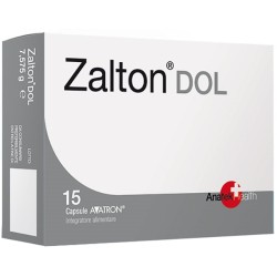 Anatek Health Zalton Dol 15...