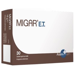 Anatek Health Migar Et 30...