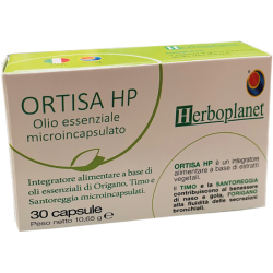 Herboplanet Ortisa Hp 30...