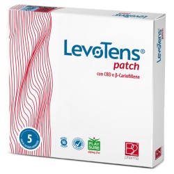 B2 Pharma Levotens Patch...