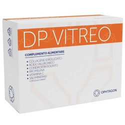 Ophtagon Dp Vitreo 30 Bustine