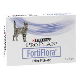 Purina Pro Plan Fortiflora...