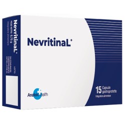 Anatek Health Nevritinal 15...