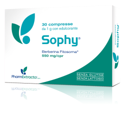 Pharmextracta Sophy 30...