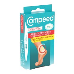 Perrigo Cerotti Compeed Per...