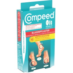 Perrigo Cerotti Compeed Per...