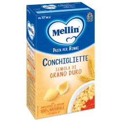 Danone Mellin Conchigliette...