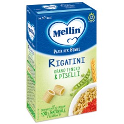 Danone Mellin Rigatini Con...