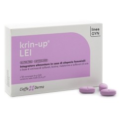 Cieffe Derma Krin Up Lei 30...