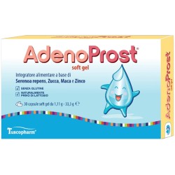 Tuscopharm Adenoprost 30...