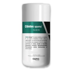 Aqma Cibides Spuma 75 Ml
