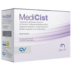 Cv Medical Medicist 20 Bustine