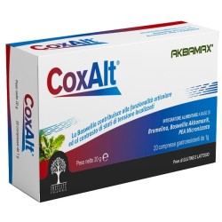Treelife Pharma Coxalt 20...