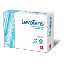B2 Pharma Levotens 20 Bustine