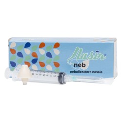 E.p. Medica Nasir Neb Kit...