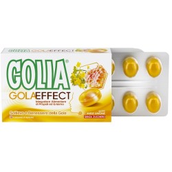Perfetti Van Melle Golia...