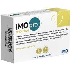 Imopro Cholequil 30...