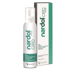 Nalkein Pharma Nardol Crio...