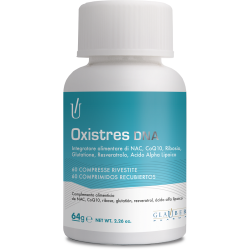 Forza Vitale Oxistres Dna...