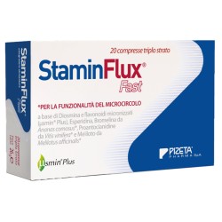 Pizeta Pharma Staminflux...