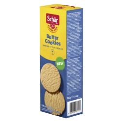Schar Butter Cookies...