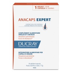 Ducray Anacaps Expert...