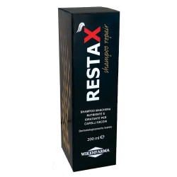Wikenfarma Restax Shampoo...