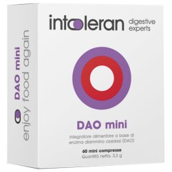 Intoleran Dao Mini 60 Mini...