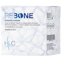 Horizon Lab Company Rebone...