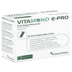 Logofarma Vitamono E-pro 30...
