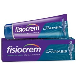 Uriach Fisiocrem Cannabis...