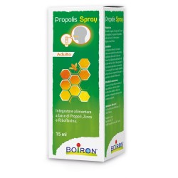 Boiron Propolis Spray...