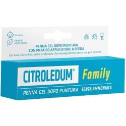 Named Citroledum Penna...