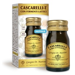 Dr. Giorgini Cascarelli T...