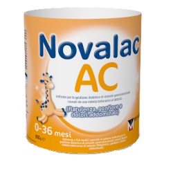 Menarini Novalac Ac 800 G