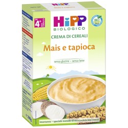 Hipp Bio Crema Cereali...