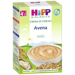 Hipp Bio Crema Cereali...